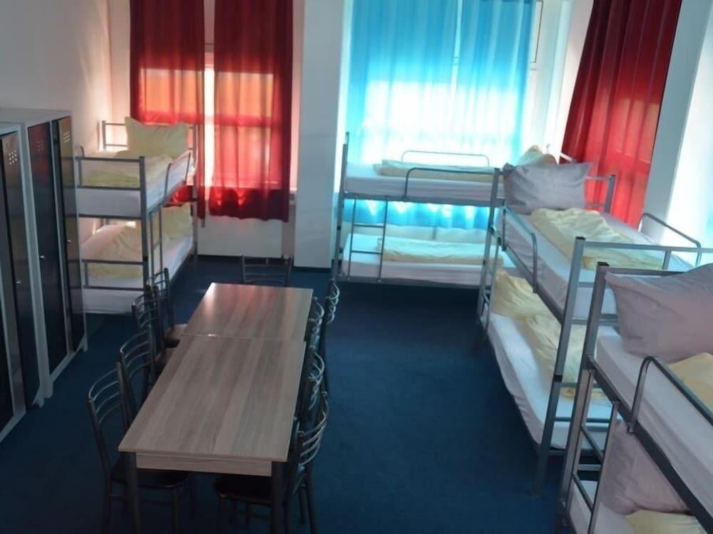 Low Budget Hostel Munich Extérieur photo
