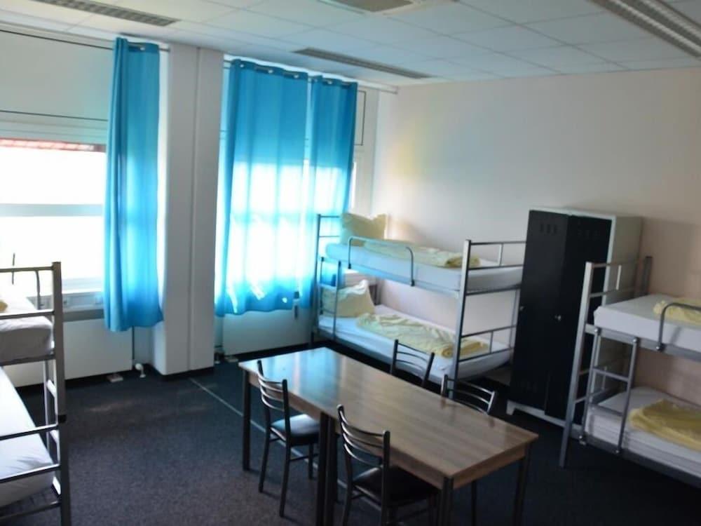 Low Budget Hostel Munich Extérieur photo